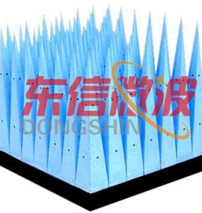 SANWC无纺布吸波材料 SANWC无纺布吸波材料