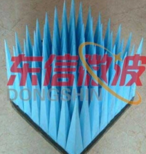 高功率无纺布角锥NWA型 高功率无纺布角锥NWA型