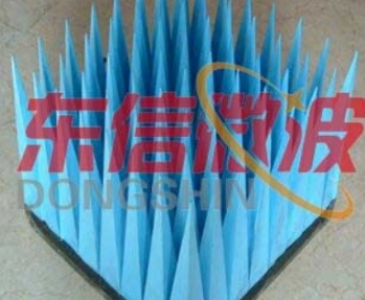 高功率无纺布角锥NWA型