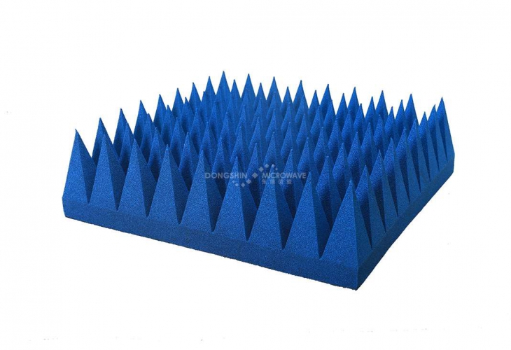 东信微波-吸波材料,微波暗室,微波吸收材料,EM