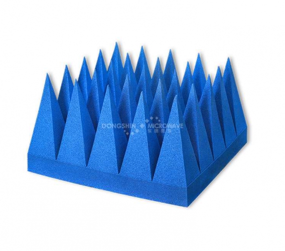 东信微波-吸波材料,微波暗室,微波吸收材料,EM