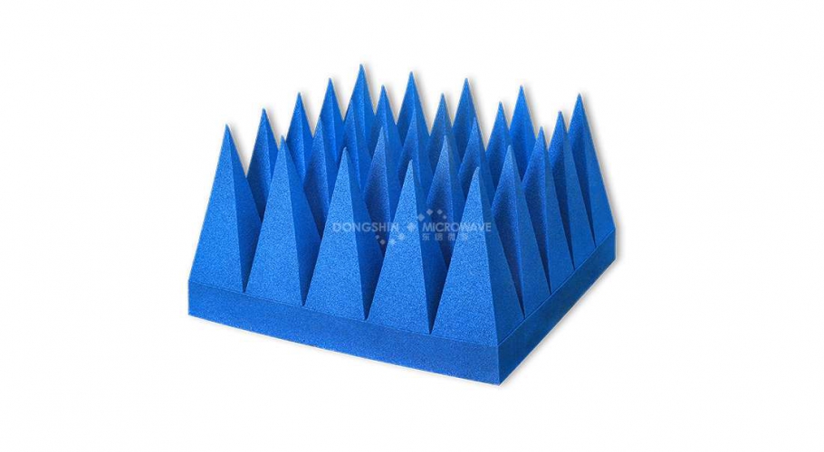 东信微波-吸波材料,微波暗室,微波吸收材料,EM