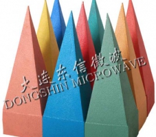 暗室吸波材料